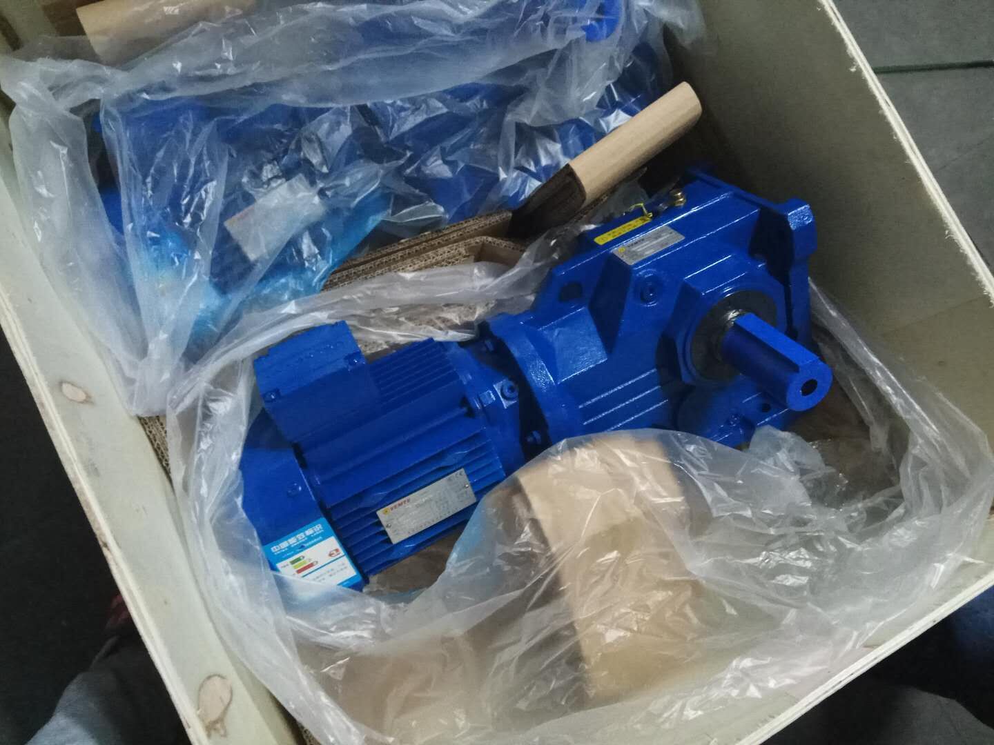 KAF107減速機(jī)的油封應(yīng)該如何選擇，KAF107減速機(jī),K107減速機(jī)